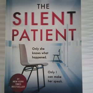 The Slient Patient