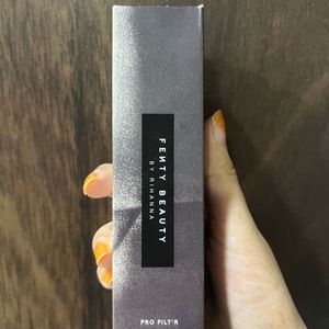 Fenty Beauty Foundation