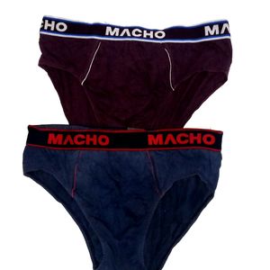 🔴Combo Men's Underwear