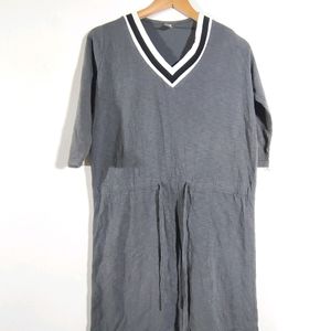 Grey Dress (Women's)