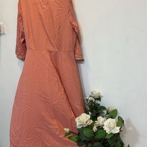 Anarkali Kurti