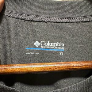 Columbia Compression T-Shirt