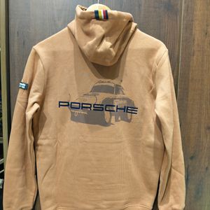 Unisex Porsche Motorsport Fanwear GT3R Hoodies