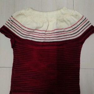 Beautiful Girls Sweater