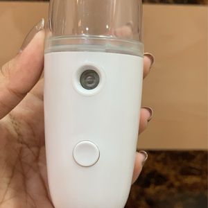 Nano Facial Mist Sprayer (NO COINS❌)