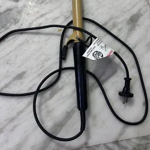 Vega Hair Curler