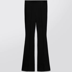 Zara Flared Leggings