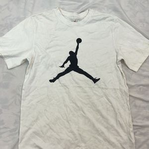 Jordan Casual Tshirt