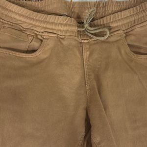 Branded Jogger For Women