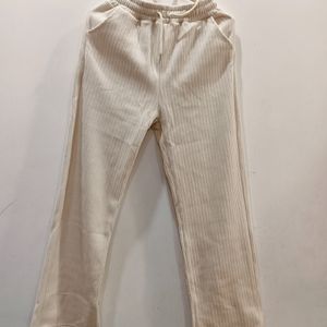 Stretchable Trendy Pant