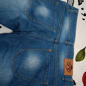 Men Jeans 32 From Mr Tusker