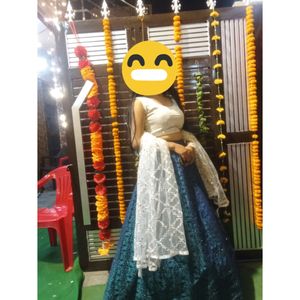 Beautiful Lehnga