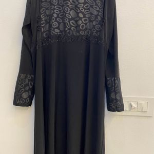 Abaya For Ladies