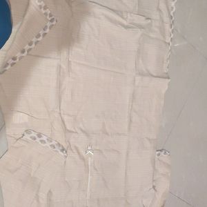 Rangriti Assimetric Kurta