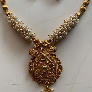 Elegant Necklace