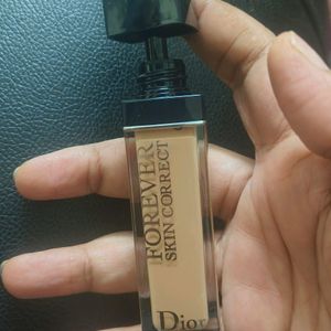 Dior Forever Skin Corrector - 3W