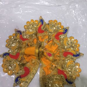 Laddu Gopal Dress