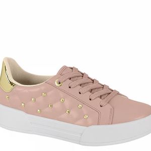 Sneakers Shoes - Pink - Branded - Venus Steps