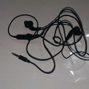 Headphone Lead