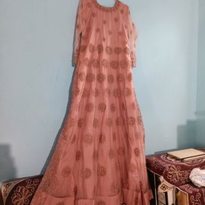 Heavy Lehenga