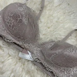 Light Padded Bra