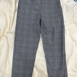 Formal Office Wear Pants