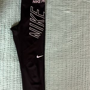 Nike Activewear Hypercool Leggings