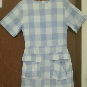 Mini Casual Dress