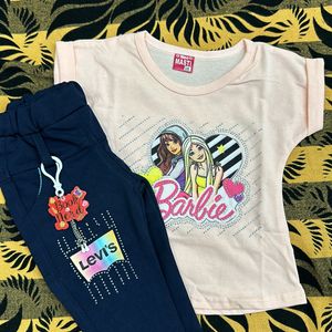 Beautiful Kids Dress For 1month Baby