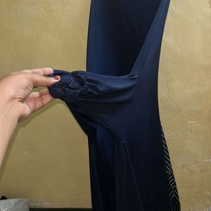 Full Long Jilbab Namaz Wear