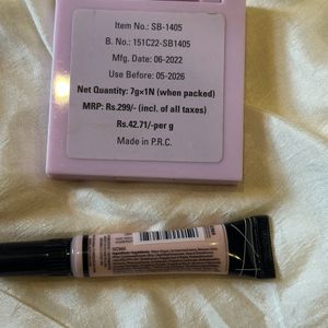 L.A Girl Pro Concealer / Color Corrector