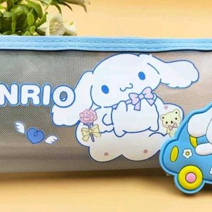 Sanrio Cinnamoroll Stationery Pouch