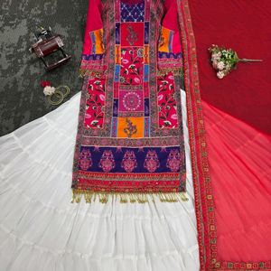 Kurta Or Lehenga✨