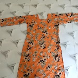 2 Plazo Kurti Set Combo