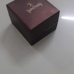 5 Tanishq Jewellery Boxes with Bag