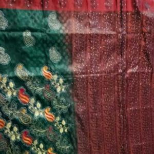 Banarasi  Silk  Saree