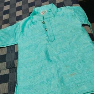 Boy Pathani Dress