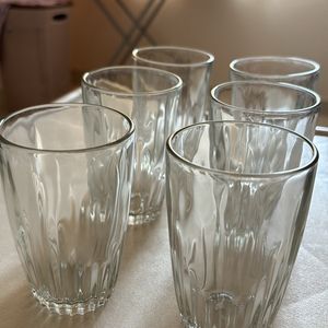 Water glass