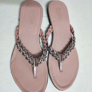 Flat Slippers For Women