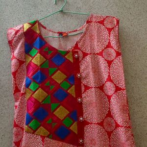 Women's Kurti(XL)