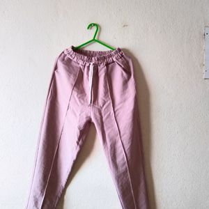 Long Pant Peach Color