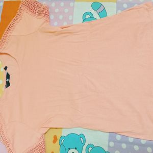 Combo Of 3 Casual Tshirt For Women