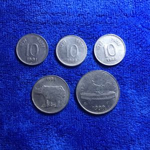 Old Coins🇮🇳