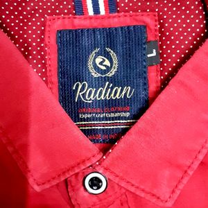 Radian Men Shirt