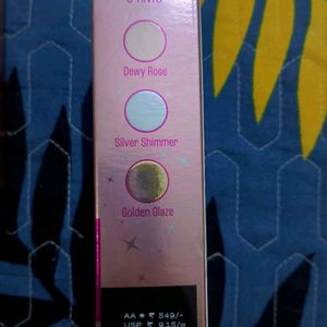 Lakme Lumi Lit Cream