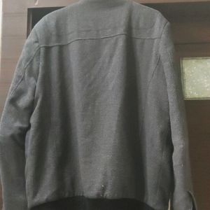 Warm Jacket For Men