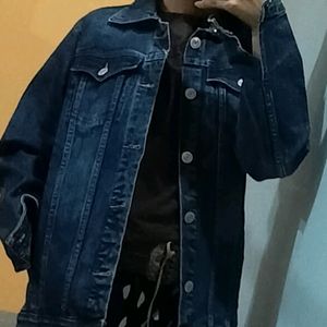 Levi's Denim Jacket (Brand New)