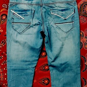 Jeans For Men