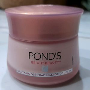 POND'S Bright Beauty Gel Creme