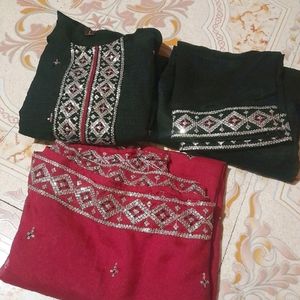 Sale 💥💥 Kurta Set Festive Wear🙌